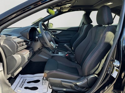 2024 Subaru WRX Premium