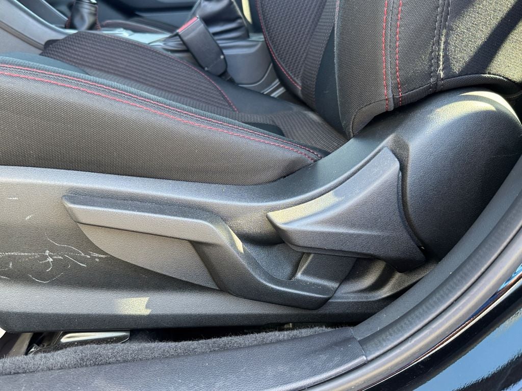 2024 Subaru WRX Premium