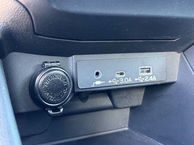 2024 Subaru WRX Premium