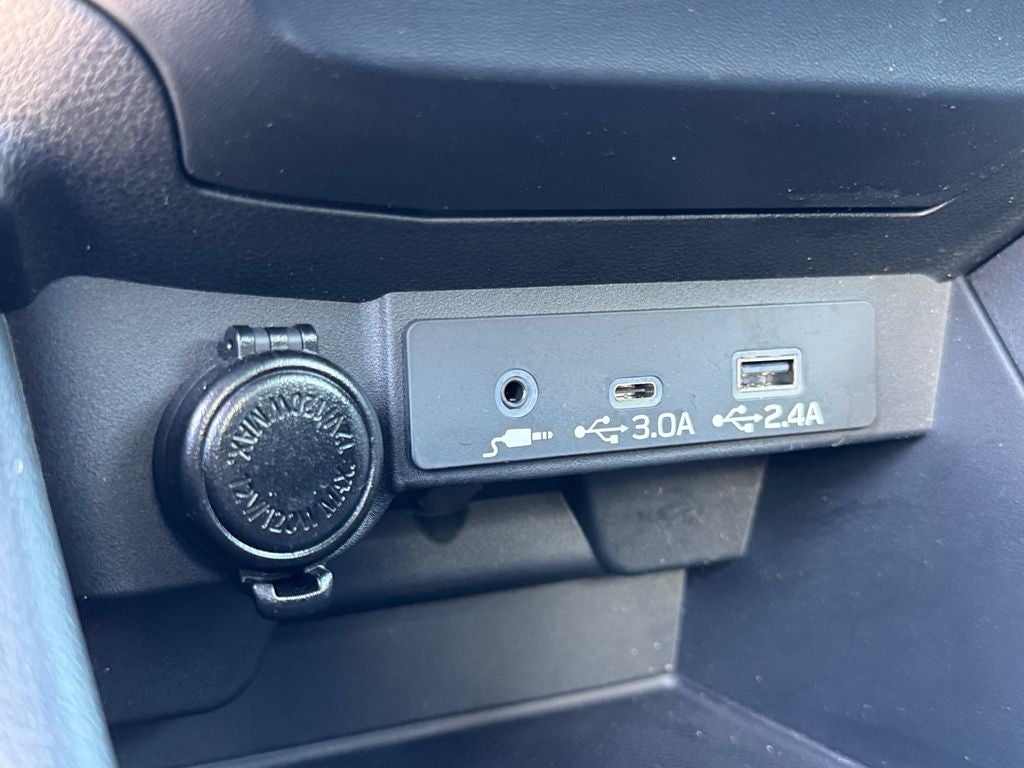 2024 Subaru WRX Premium