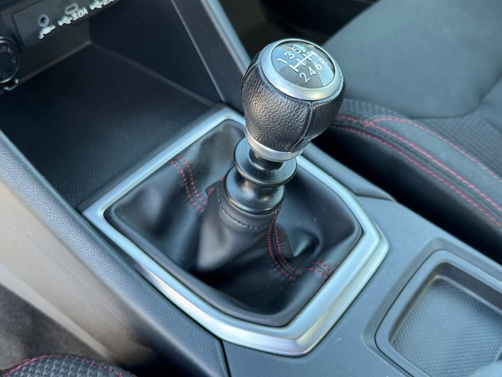 2024 Subaru WRX Premium