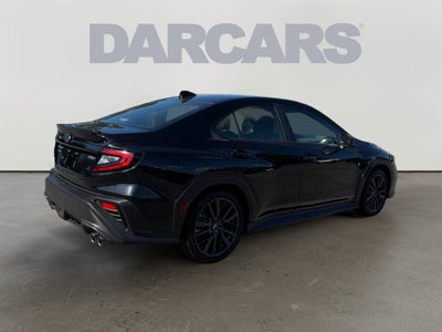 2024 Subaru WRX Premium