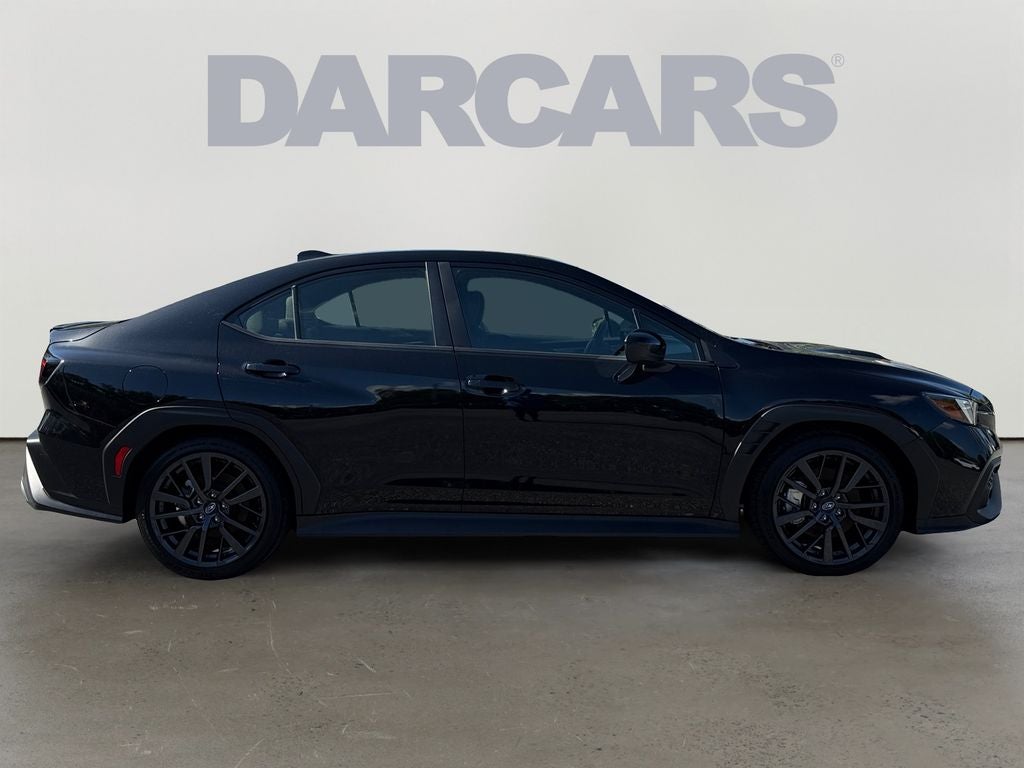 2024 Subaru WRX Premium