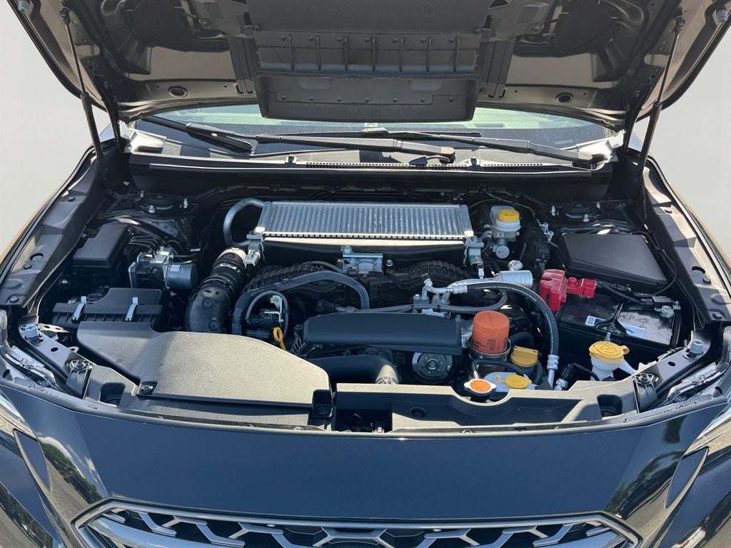 2024 Subaru WRX Premium