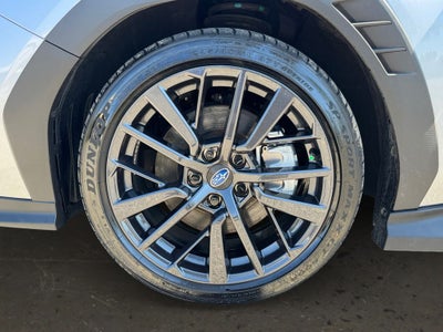 2024 Subaru WRX Premium