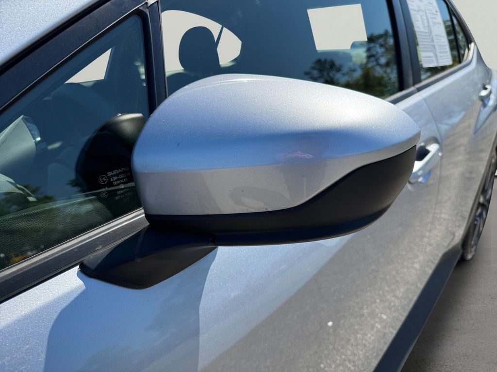 2024 Subaru WRX Premium