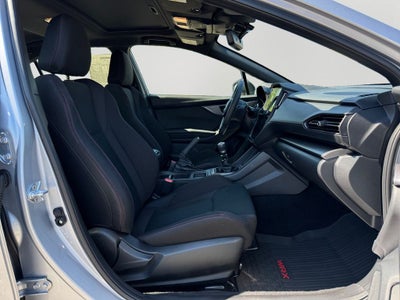 2024 Subaru WRX Premium