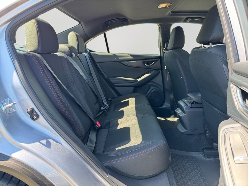 2024 Subaru WRX Premium