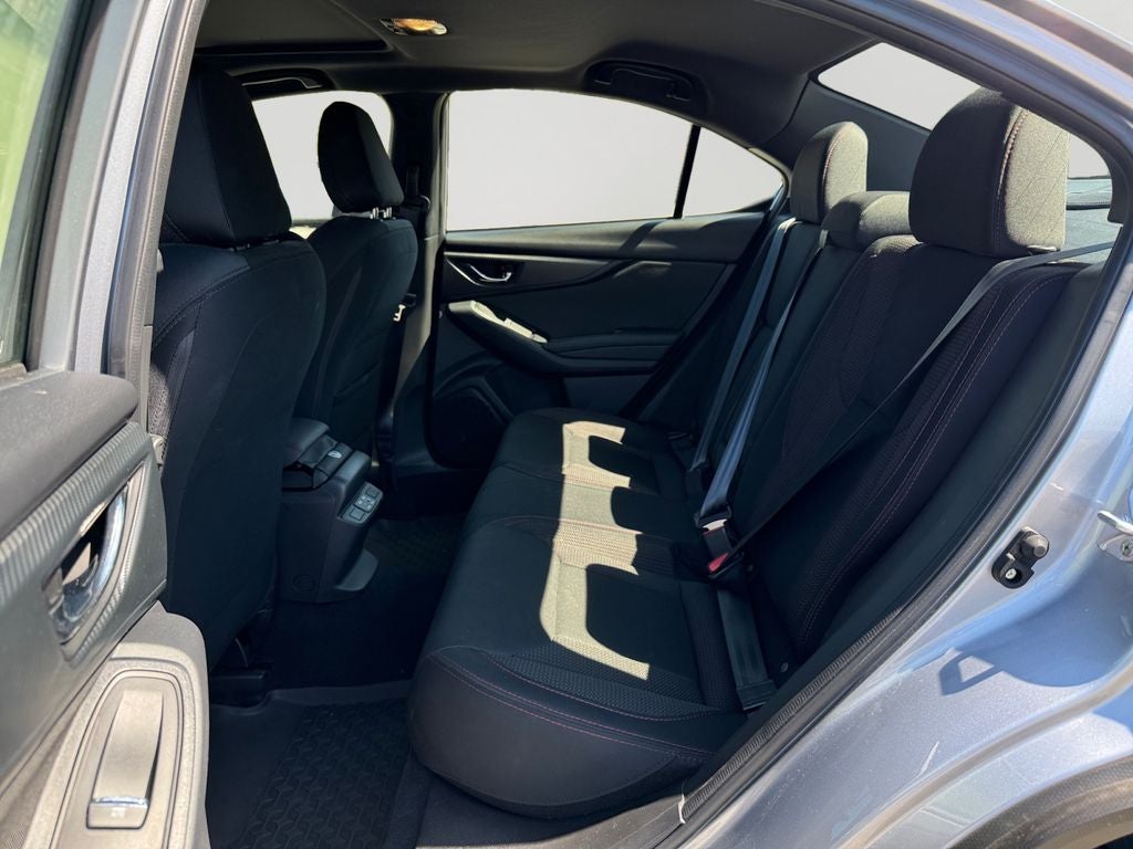 2024 Subaru WRX Premium