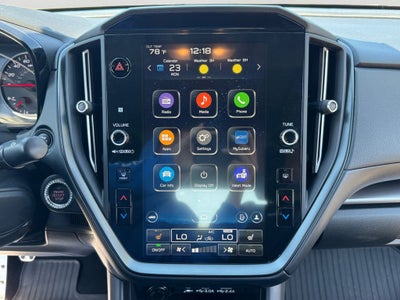 2024 Subaru WRX Premium