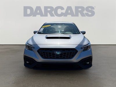 2024 Subaru WRX Premium