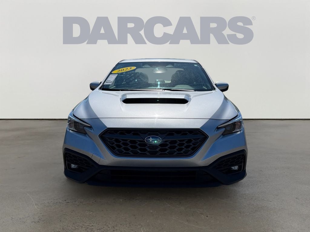 2024 Subaru WRX Premium