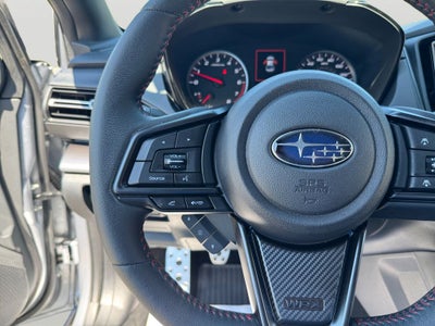 2024 Subaru WRX Premium