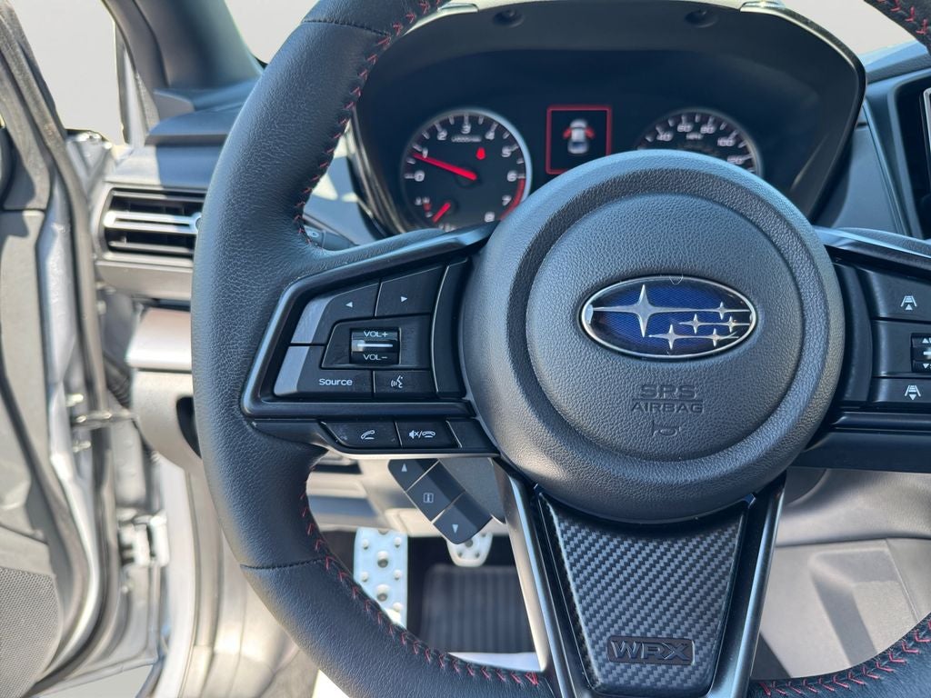 2024 Subaru WRX Premium
