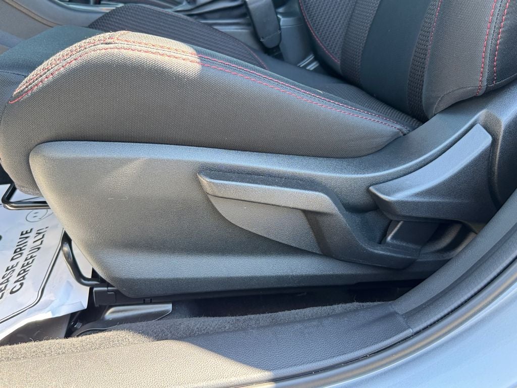 2024 Subaru WRX Premium