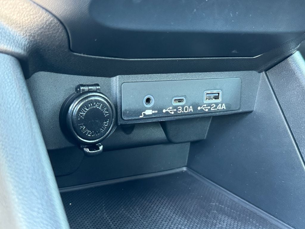 2024 Subaru WRX Premium