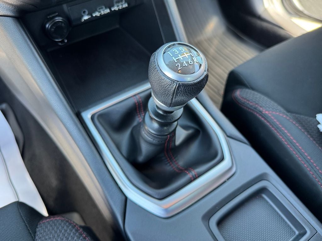 2024 Subaru WRX Premium