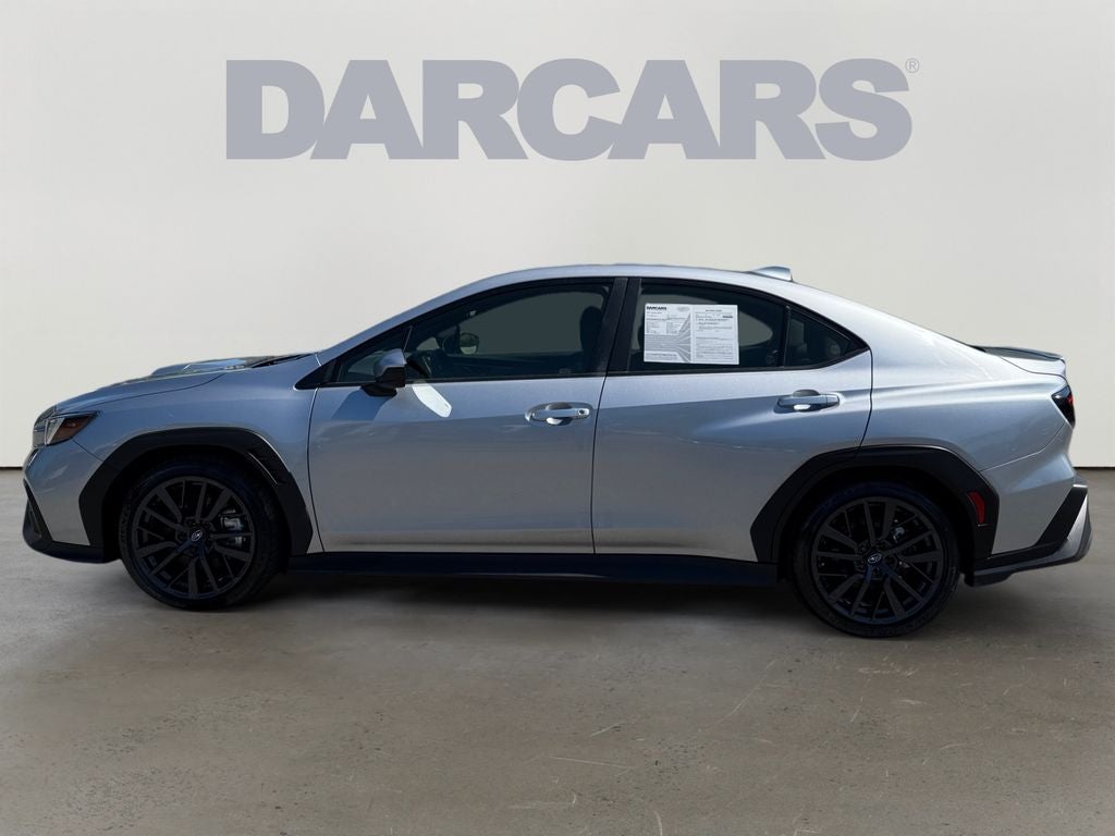 2024 Subaru WRX Premium