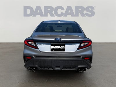 2024 Subaru WRX Premium