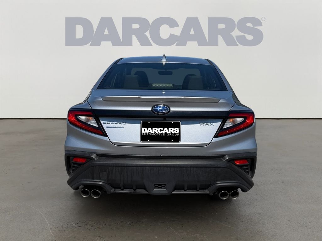 2024 Subaru WRX Premium