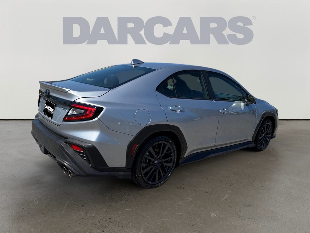 2024 Subaru WRX Premium