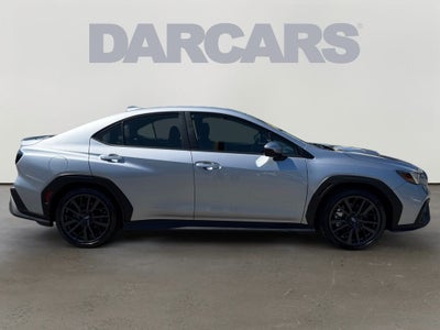 2024 Subaru WRX Premium