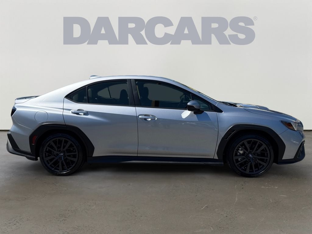 2024 Subaru WRX Premium