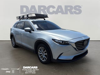 2019 Mazda Mazda CX-9 Touring