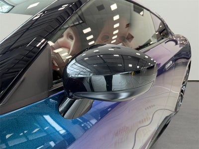 2024 Nissan GT-R Premium