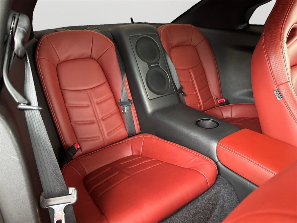 2024 Nissan GT-R Premium