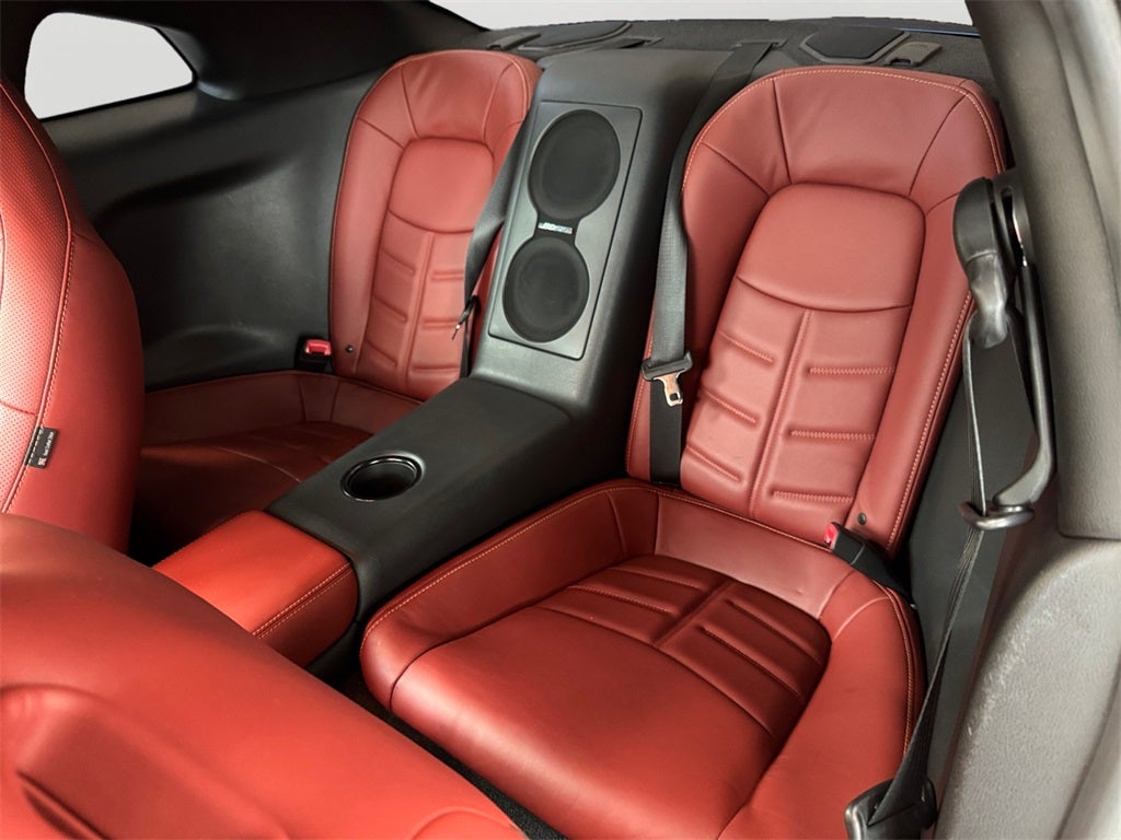 2024 Nissan GT-R Premium