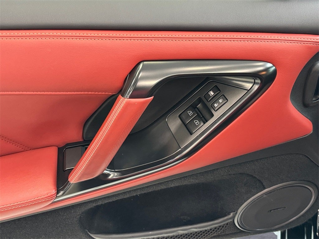 2024 Nissan GT-R Premium