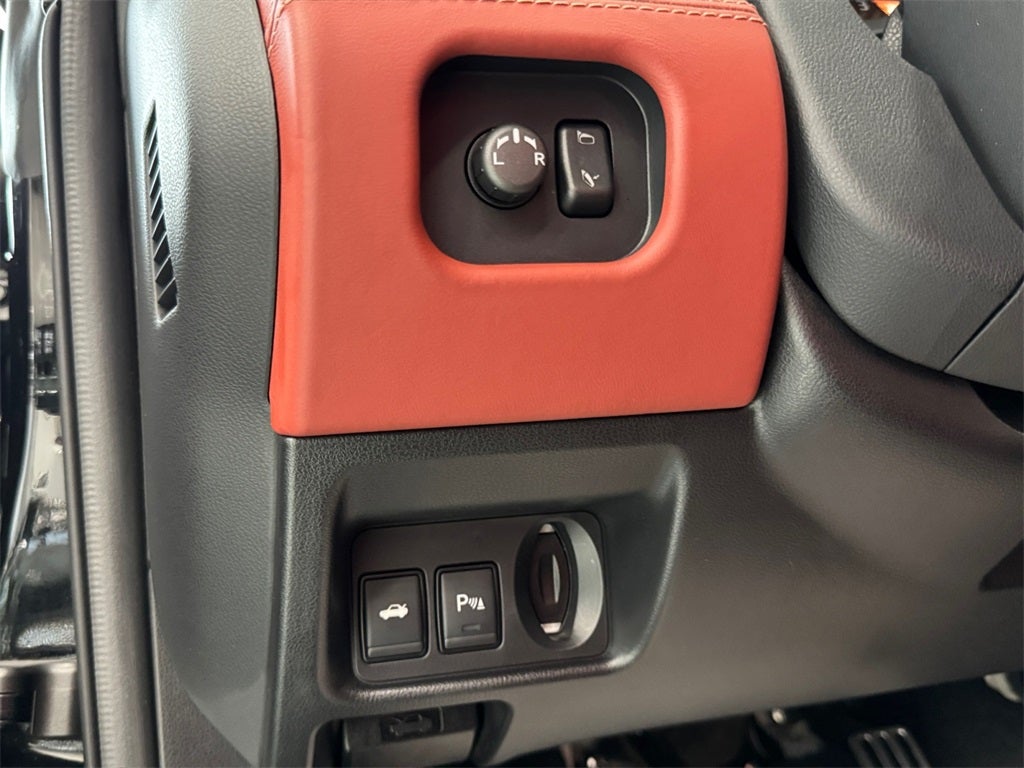 2024 Nissan GT-R Premium