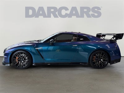 2024 Nissan GT-R Premium