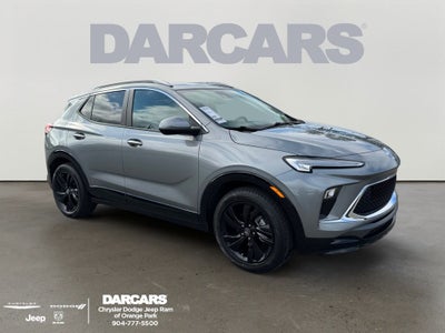 2024 Buick Encore GX Sport Touring