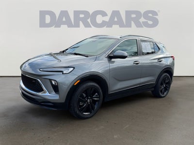 2024 Buick Encore GX Sport Touring