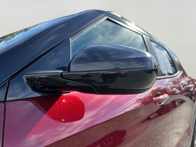 2023 Chevrolet TrailBlazer RS SPORTY