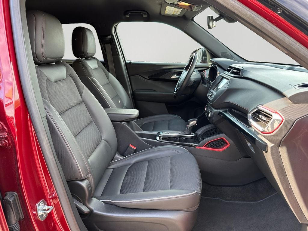 2023 Chevrolet TrailBlazer RS SPORTY