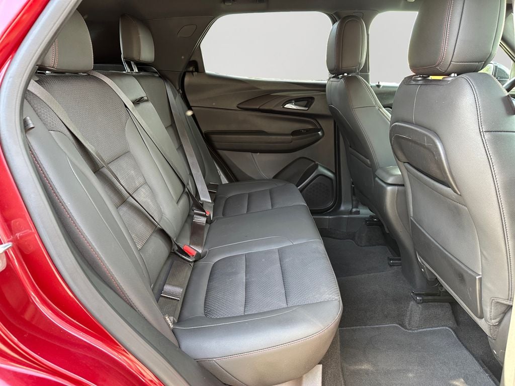 2023 Chevrolet TrailBlazer RS SPORTY