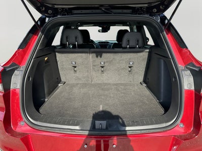 2023 Chevrolet TrailBlazer RS SPORTY