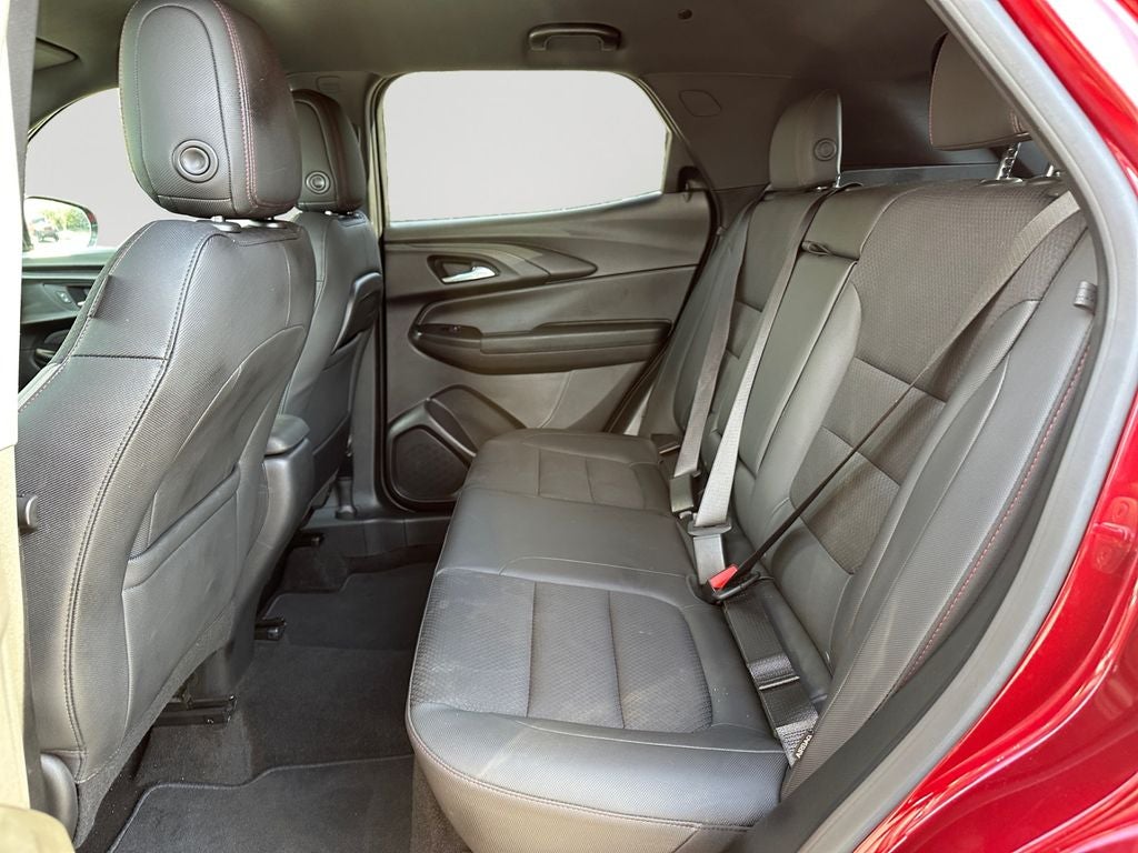 2023 Chevrolet TrailBlazer RS SPORTY