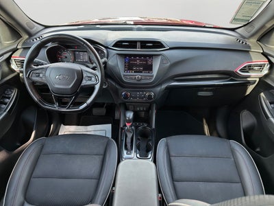 2023 Chevrolet TrailBlazer RS SPORTY