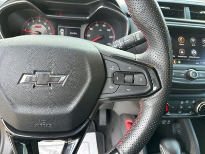 2023 Chevrolet TrailBlazer RS SPORTY