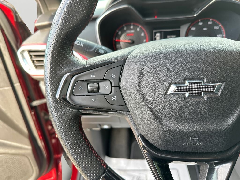 2023 Chevrolet TrailBlazer RS SPORTY