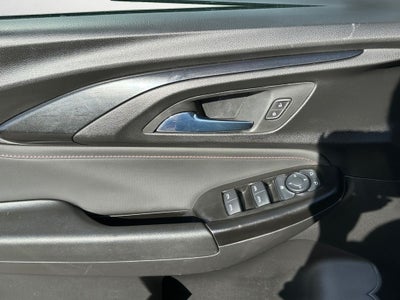 2023 Chevrolet TrailBlazer RS SPORTY