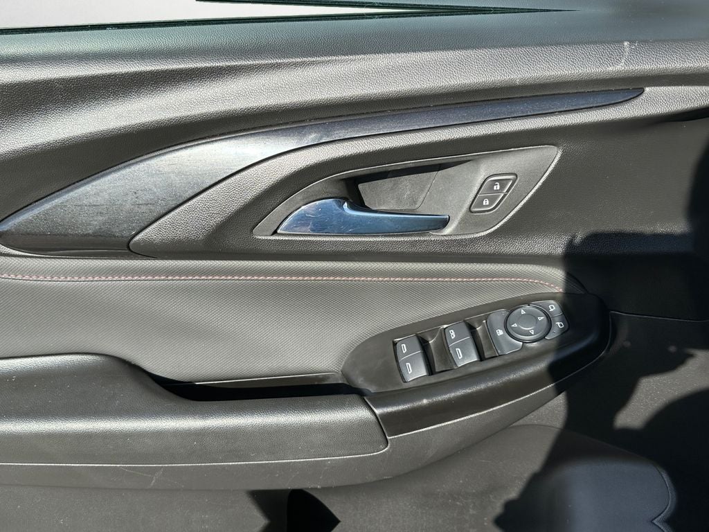 2023 Chevrolet TrailBlazer RS SPORTY