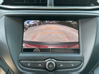 2023 Chevrolet TrailBlazer RS SPORTY