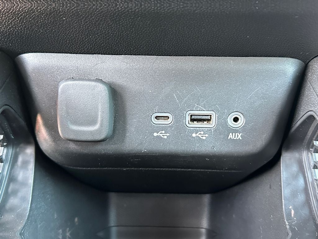 2023 Chevrolet TrailBlazer RS SPORTY