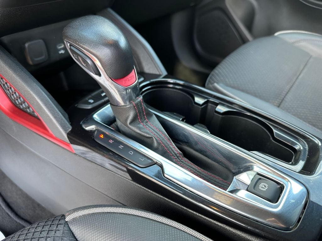 2023 Chevrolet TrailBlazer RS SPORTY