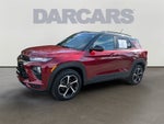 2023 Chevrolet TrailBlazer RS SPORTY